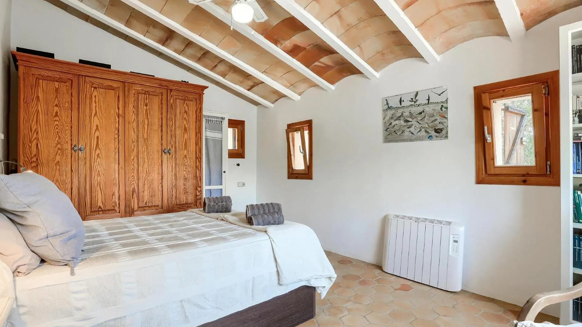 Can Monget By Rentallorca Petra  0*, Petra (Mallorca) Spain