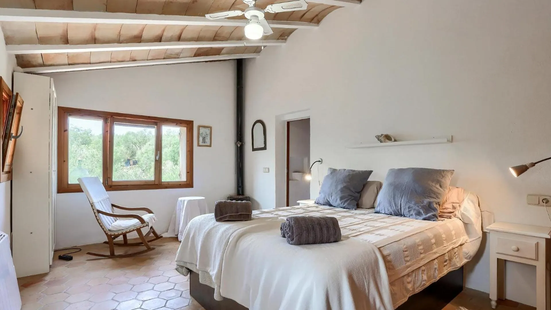 Country house Can Monget By Rentallorca Petra