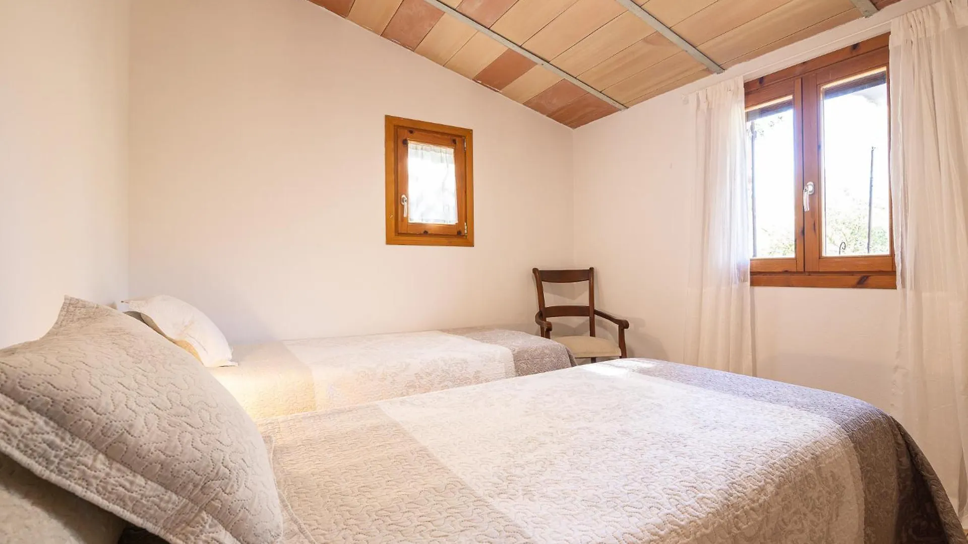 Country house Can Monget By Rentallorca Petra  Spain