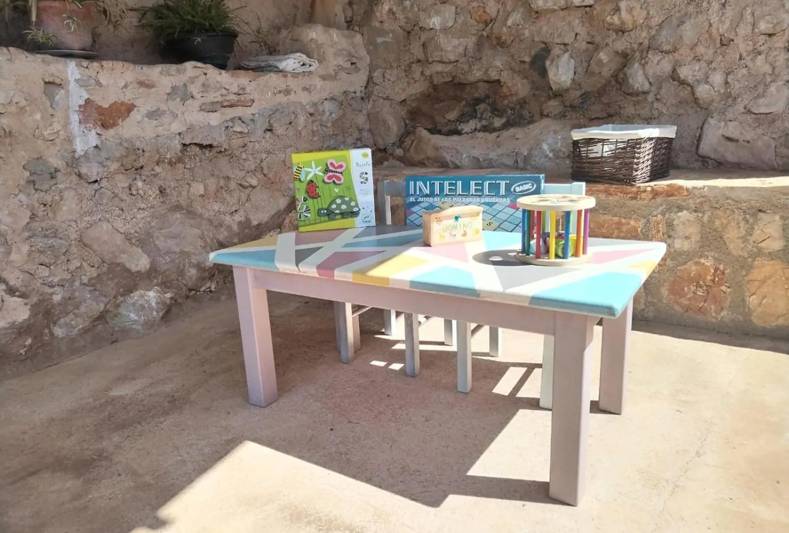 Can Monget By Rentallorca Petra  Country house